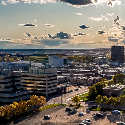 Commercial Real-estate